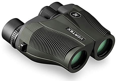 Vortex Vanquish Reverse Porro Prism Binoculars 8x26