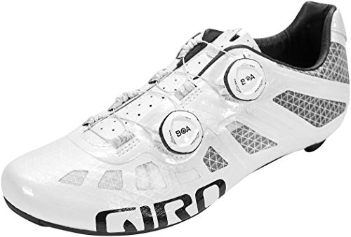 Giro Imperial Road Cycling Shoe White 42 2020