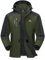 MAGCOMSEN Men's Summer Jackets Waterproof Walking Jacket Lightweight Windbreaker Softshell Work Travel Hunting Mountain Jacket