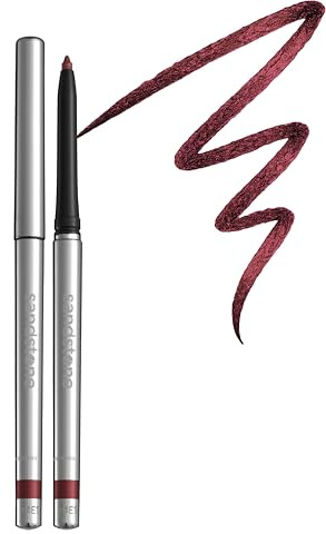 Sandstone Scandinavia Waterproof Metallic Eyeliner (Röd) | Parfymfri, vegansk och AllergyCertified
