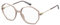 Brillen TOMMY HILFIGER TH 2060 35J PINK 55/17/140 Damen