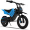 EVERCROSS EV05M Elektromotorrad Kinder, 150W Elektromotorrad, 8/16 km/h Geschwindigkeitsmodus & 10 km Langstrecken-Elektromotorrad, 12'' Moto Cross für Kinder von 3-12 Jahren
