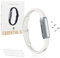 HASAIKA® Pulsera Antimosquitos, Pulsera Mosquitos, Portátil Pulsera antimosquitos ajustable de silicona para exteriores, viajes, senderismo, jardinería