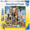 Ravensburger 13075 - Afrikanische Freunde - 300 Teile Puzzle
