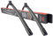 Scheibenwischer Vorne Kompatibel mit FIAT DUCATO ab 06/2006, 65 cm und 55 cm - Neues Aero-Flat-Set