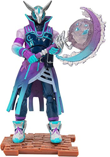 Fortnite FNT0328 Luminos Solo Mode Core Figure Pack