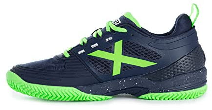 Munich Atomik, Scarpe da Paddle Unisex Adulto, Blu 18, 40 EU