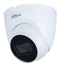 Dahua - Telecamera IP 4MP Starlight 2.8mm WDR PoE Audio - Dahua - IPC-HDW2431T-AS