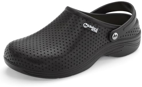 Lakeland Active Men's Dockray Clogs