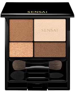 Sensai EYE COLOUR palette #02-night sparkle 3,7 g