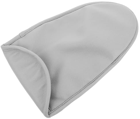 Toyvian Saxophone Head Bag Instrument Accessories Carrying Bag Portable Sax Mouthpieces Storage Pouch Saxophone Attachments Pouch for Instrument Accessories