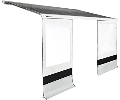 Thule Bloqueur de Pluie G2 Voorwand 3200/4900/5102/5200 1.27x1.85