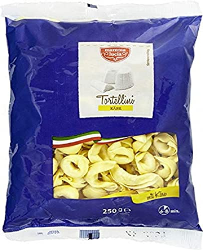 Mamma Lucia Tortellini Käsefüllung, 250 g