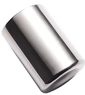 HugeDE Stainless Steel Fruit Fork Holder Dessert Spoon Holder Food Picks Holder Cocktail Stick Holder Jar Kitchen Utensil Holder Cup Silver
