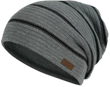P.A.C. PAC Nature Rikar Merino Beanie - One Size