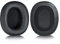 Earpads Replacement Compatible with Marshall Monitor Over-Ear Stereo Headphones,Protein Leather Ear Pad Cushion for Monitor Over-Ear Headphones