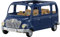 Sylvanian Families 5274 Familien-Siebensitzer - Puppenhaus Auto Spielset