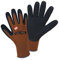 14902 FOAM Latex Handschuh Gr. 11