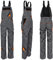 Profesional Latzhose Arbeitslatzhose Sicherheitshose Arbeitshose Berufskleidung (Prof-LATZ) (50)