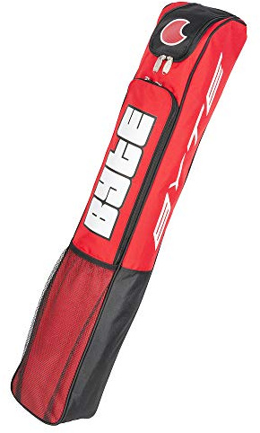 Byte HX HOCKEY STICK VÄSKA RÖD/SVART