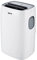 Igenix IG9922 12000BTU 4-in-1 Portable Air Conditioner, Cooling, Fan, Dehumidifier & Heating Functions, 24 Hour Timer, Remote Control & Window Venting Kit Included
