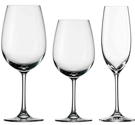Copas VARIADAS Lina 18 Piezas