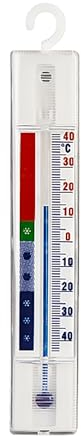 VELAMP Termometro da frigorifero