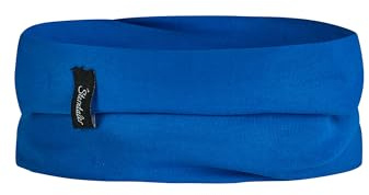 Sterntaler unisex - bebis Multifunktionstuch aus Singlejersey Mode Halsduk