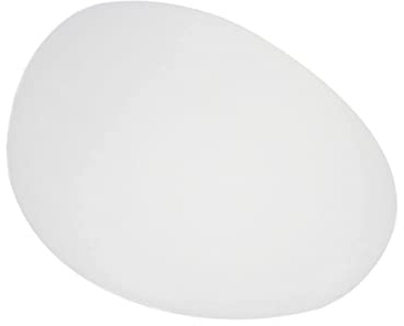 DOITOOL Lámpara de Piedra de Simulación para Exteriores Luz Led Solar Luces Nocturnas Decorativas Portátil para Césped Y Jardín