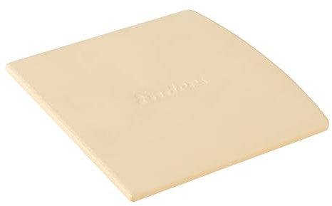 Enders Pierre à Pizza pour Urban II/Explorer II #2073, Beige, diamètre 31,5 cm