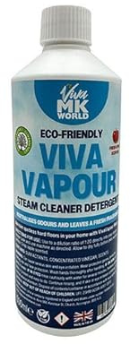 Viva Vapour TWIN PACK OF 2 BOTTLES