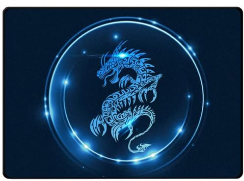 YUANZHOU Drum Rug Drum Mat Soundproof Mat 120CM*80CM,C