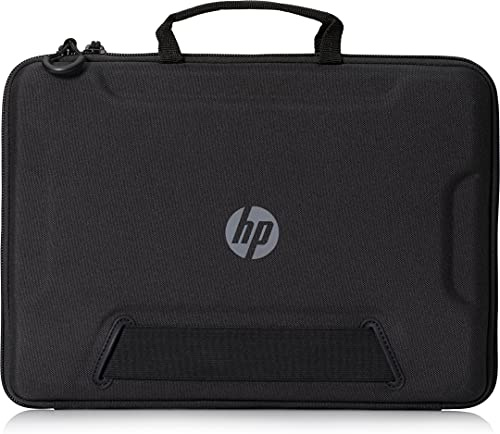 HP Sacoche Always-On Noire 11.6