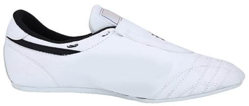 Taekwondo Chaussures de sport de boxe Kung Fu Taichi Chaussures pour homme et femme