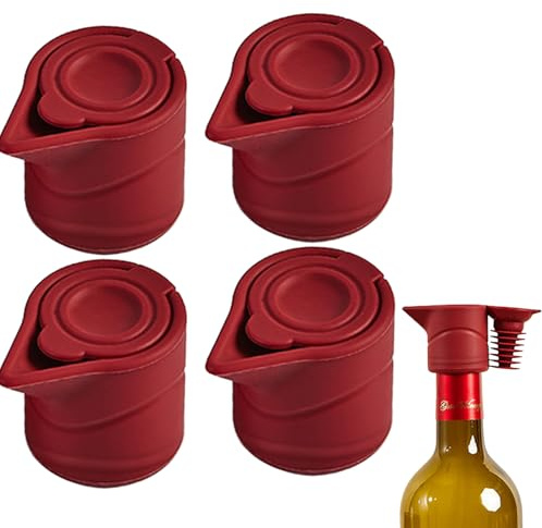 Vinkopp, flaskpropp för vin (rött vin)