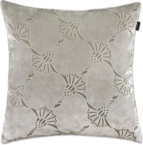 Joop! Kissenhüllen Shutter Creme - 032