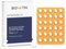 BIO-H-TIN Vitamin H 5 mg (Biotin) für gesunde Haare & Nägel, 30 Tabletten für 2 Monate