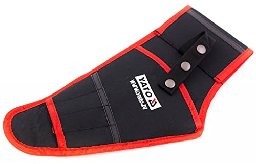 Yato yt-7414 – Bohrer kabellos mit Tasche