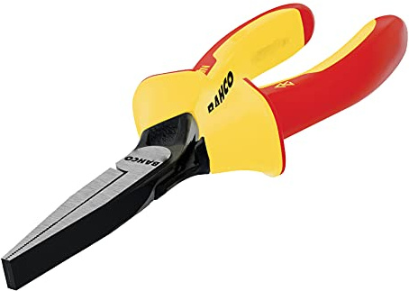 Alicate Boca Plana 140 1000V