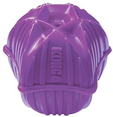 KONG Squeezz Orbitz Ball Assorted Md/Lg EU