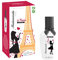 Christine Arbel Paris Mademoiselle Arbel à Paris SUBLIME eau de toilette florale parfum pour femme 100 ml Fabriqué en France