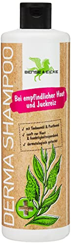 PFIFF 102593 Bense & Eicke Derma Schampo, 500