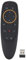 ASHATA Souris à Distance vocale sans Fil, Souris à Distance vocale 2.4G pour Android, télécommande vocale à Gyroscope à 6 Axes pour Ordinateur/projecteur/décodeur Android TV