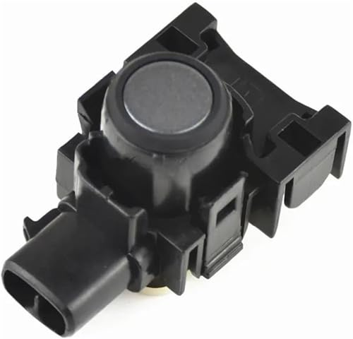 parkeringssensorer För CX-5 3 5 6 Backsensorer 89341-53030 KD47-67UC1(grå)
