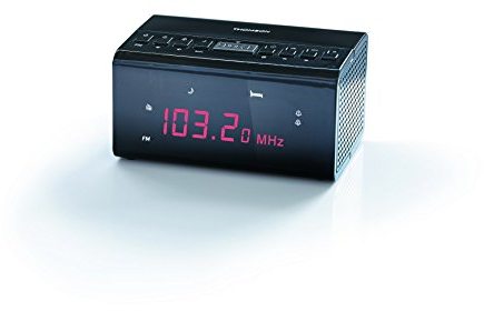 Thomson CR50 Rádio reloj