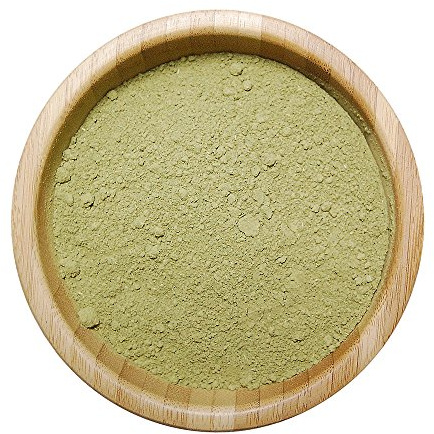 Biokyma - Henne naturale ROSSO NORMALE Persiano (Lawsonia inermis) 1 KG | Hennè per capelli