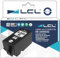 LCL Kompatibel Tintenpatrone 903 903XL T6M15AE 825Seiten Ersatz für HP Officejet pro 6860 6868 6950 6951 6960 6970 6975 6978 All-in-One (1 Schwarz)