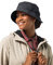 Jack Wolfskin Unisex Sun HAT Sonnenhut, Phantom, M