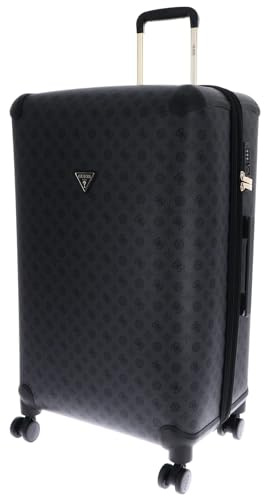 GUESS Wilder 28 IN 8-Wheeler Exp. L Charcoal