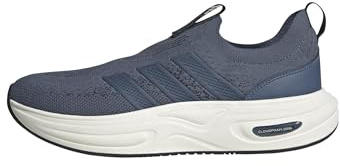 adidas herr Cloudfoam Cuxxion Slip OnSKOR